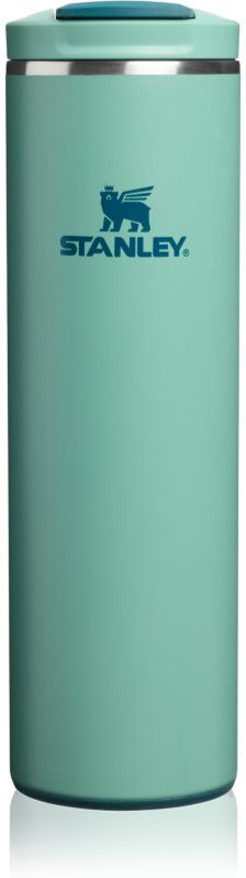 Stanley Transit Fliptop Mug gourde isotherme medium Spring Green 1 pcs