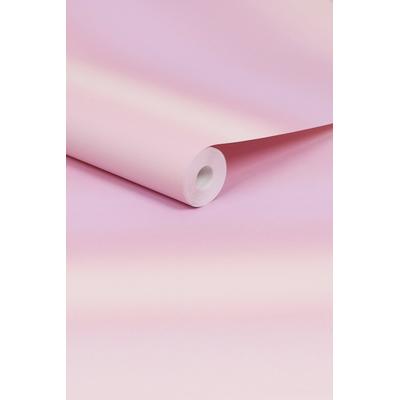 Vliestapete NEXT "Meerjungfrau", rosa, H:10m L:10m, Vlies, Tapeten, Design Tapeten
