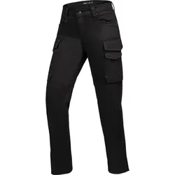 IXS Rapid 1.0 Cargo Motorrad Textilhose 36/32