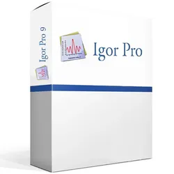 Igor Pro 9