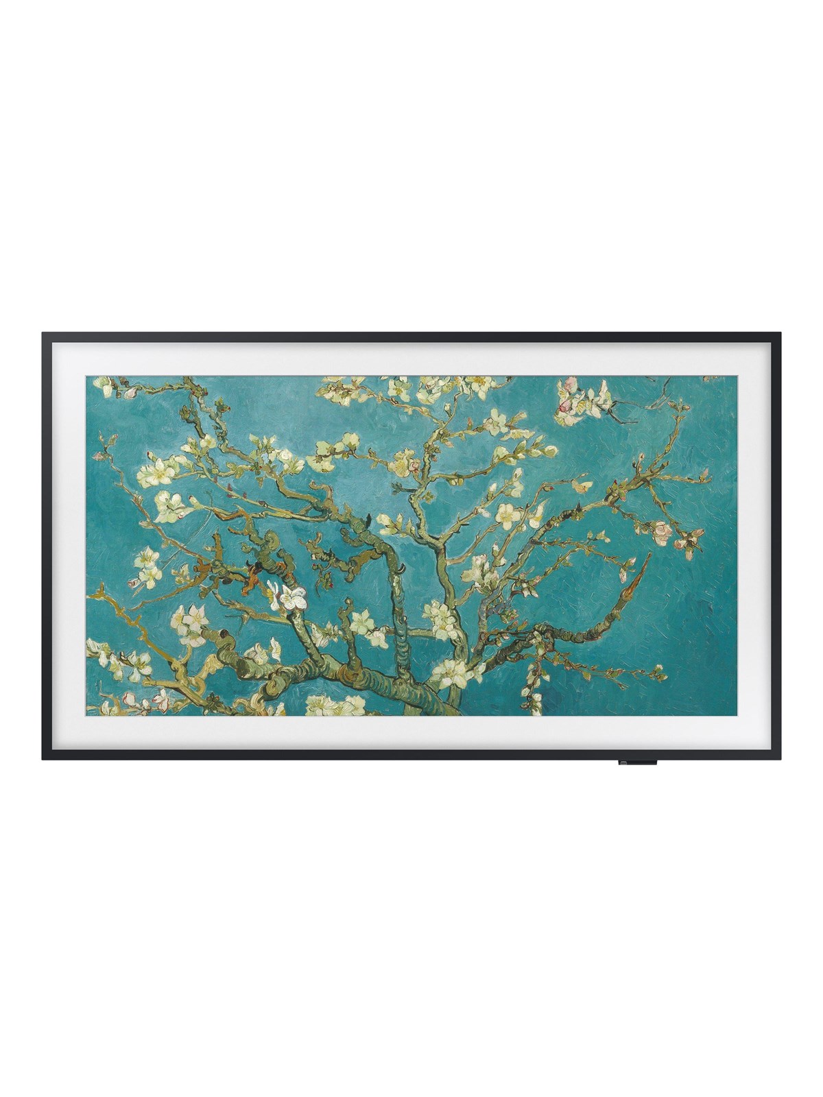 Samsung 32" Flachbild TV LED 1080p (Voll HD) QE32LS03CBU The Frame LS03C Series - 32" LED-backlit LCD TV - QLED - Full HD