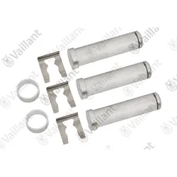 Bolzen, mit Klammer Satz Vaillant-Nr. 0020063568
