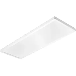 LED DECKENLEUCHTE Zovrex 58/20/3.1 cm Deckenlampe