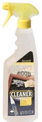 Detergente lavagna Vermes SECCLEAN KL SECURIT spray
