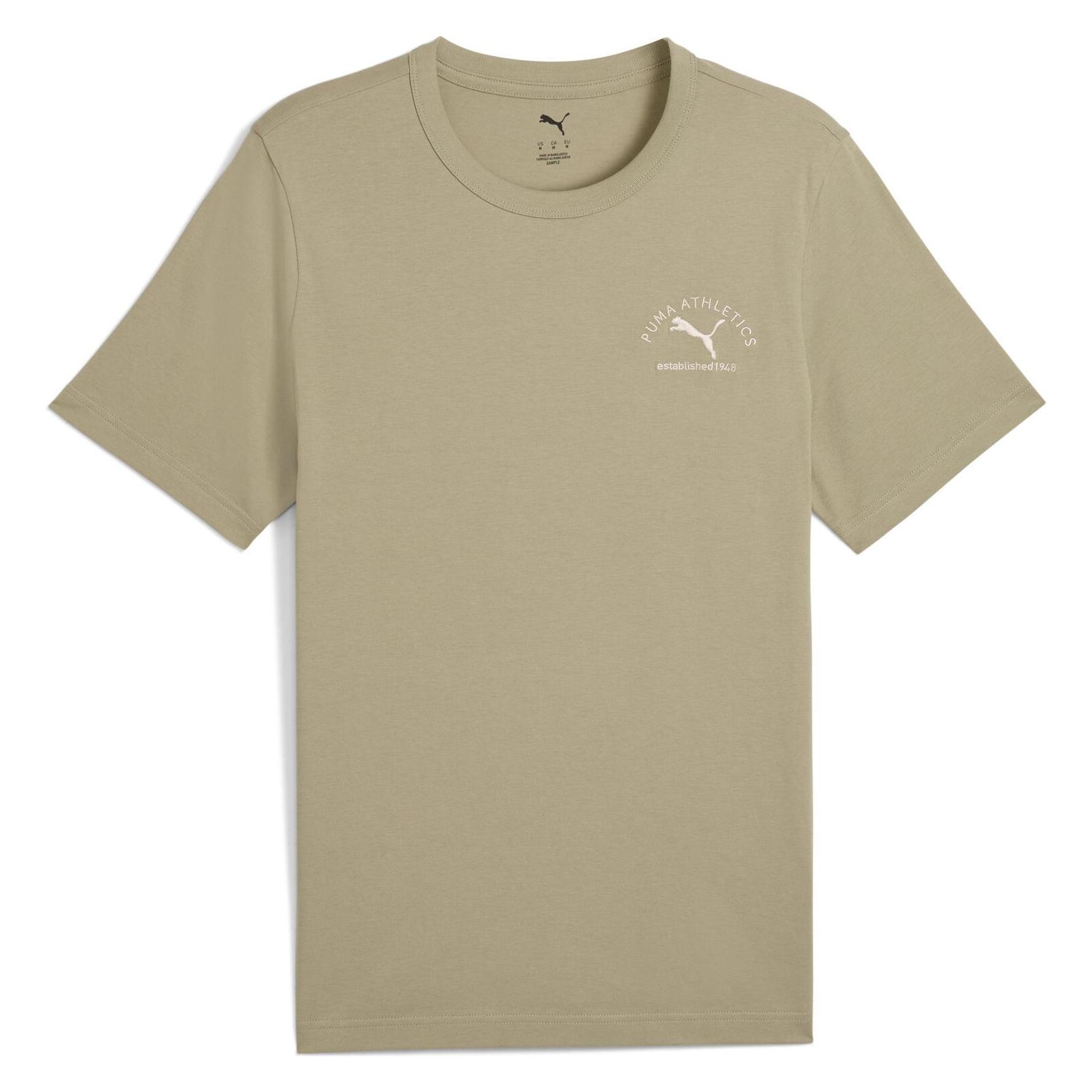 Puma CLASS Graphic Tee (XL) (688219)