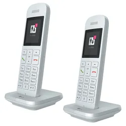 Telekom Speedphone 12 Duo weiß