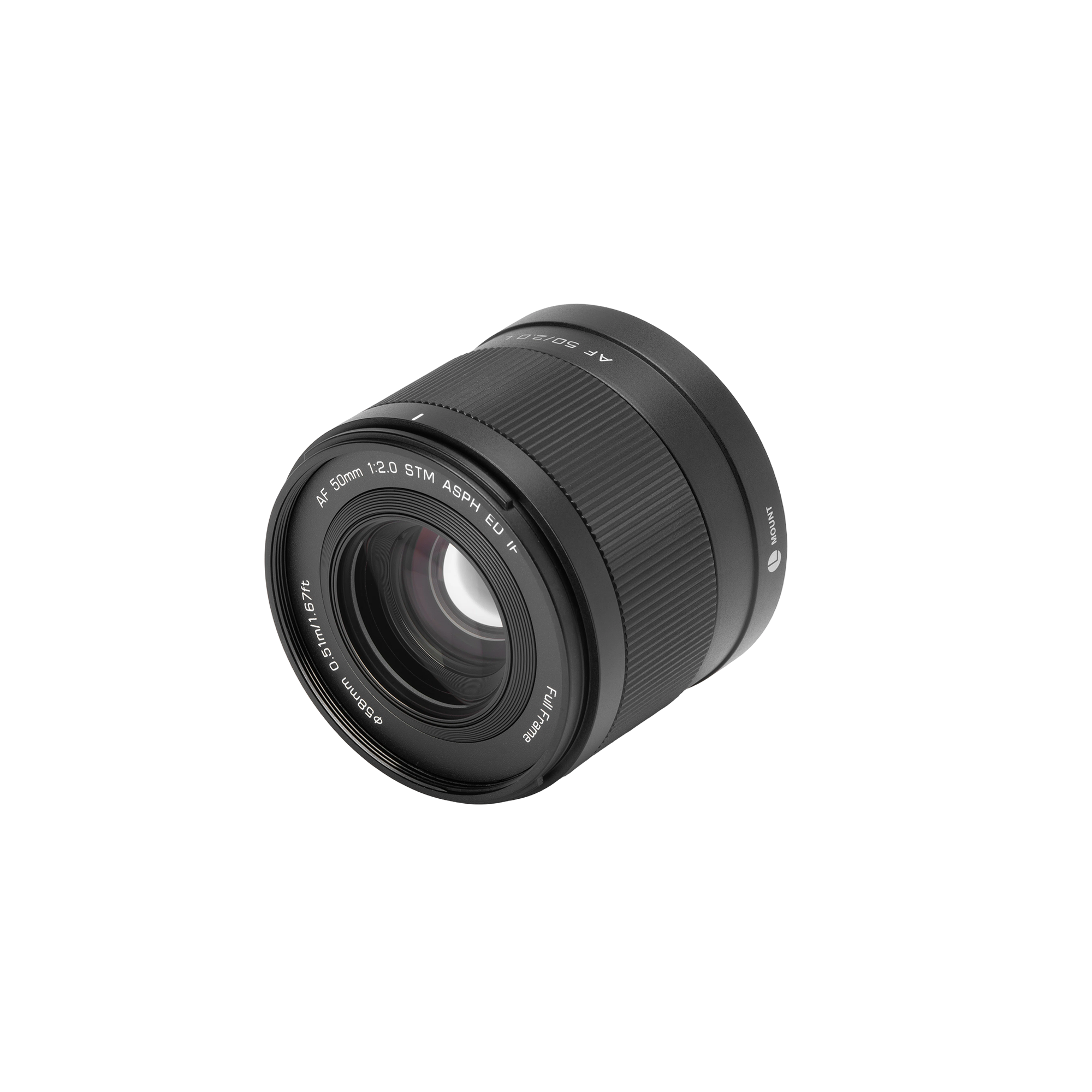 Viltrox Objektiv | AF 50mm | F/2.0 | L-Mount 18104