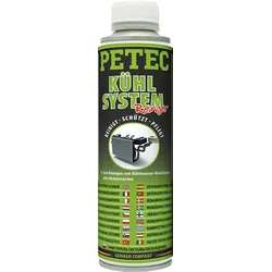 Petec Kühlsystemreiniger 250 ml