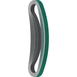 Bosch PRO Schleifband Y580 Best for Inox, 13 x 457 mm - 2608608Y48