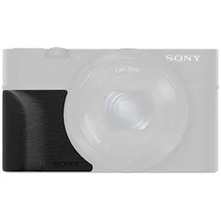 Sony AG-R2 Griff Transparent