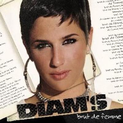 Brut De Femme - Diams, CD