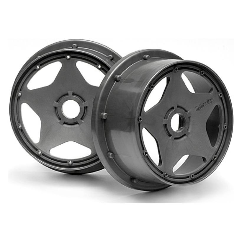 HPI Super Star Felgen (3222)