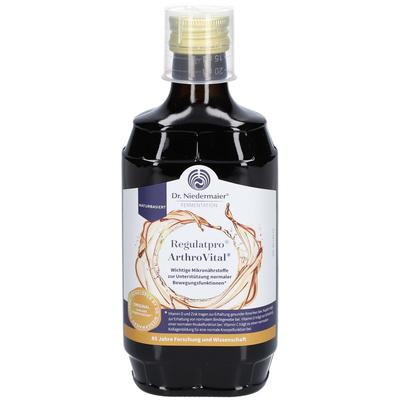 Regulatpro ArthroVital Flüssigkeit z.Einnehmen 350 ml zum Einnehmen