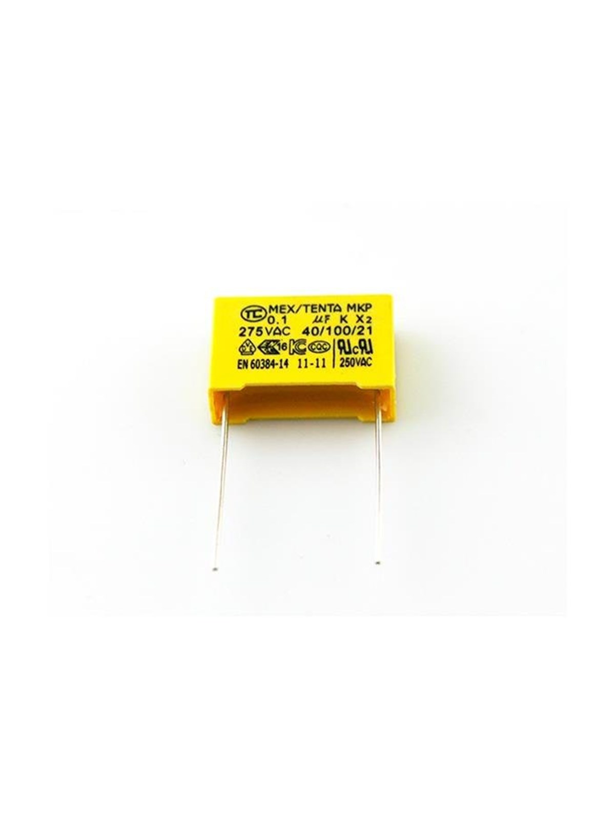 Light Solutions Noise capacitor