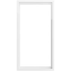 GIRA Abdeckrahmen 100280 1 St.