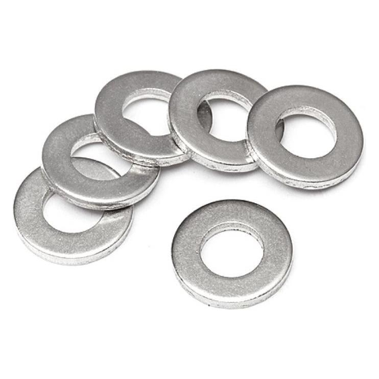 Maverick Washer 6x12x1.5mm 6 Pcs (MV24066)