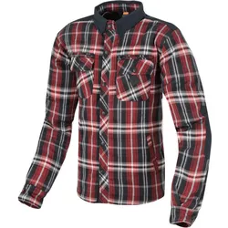 Merlin Hendrix Motorrad Hemd S