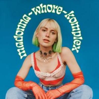 Madonna Whore Komplex - Alli Neumann, CD