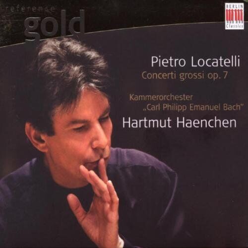 Hartmut Haenchen - Concerti Grossi Op.7 - Preis vom 28.09.2026 21:19:57 h