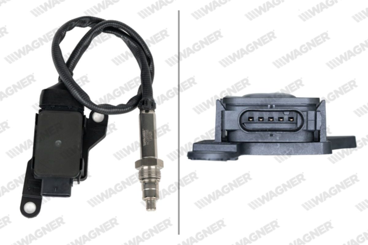 Sensor, DeNOx WAGNER NOS00098