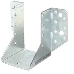 Alberts® Balkenschuh lichte Breite 60 mm Höhe 100 mm VE 6 Stück