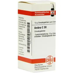 Ambra C30 10 G