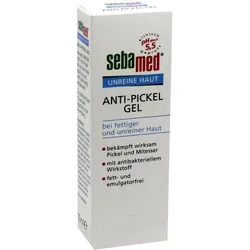 Sebamed Unreine Haut Anti-Pickel-Gel 10 ML