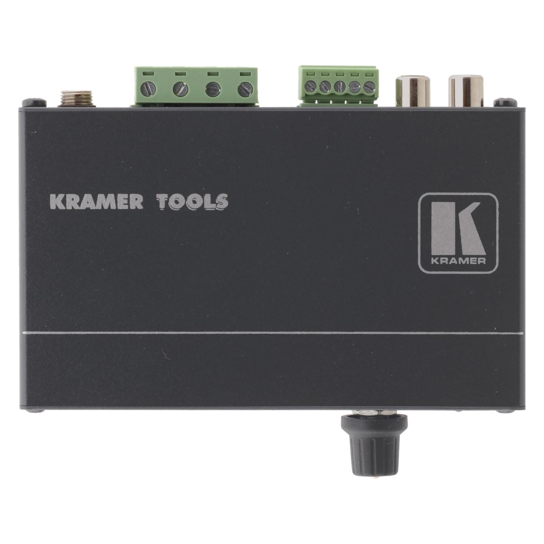 Kramer Audio-Verstärker (Verstärker) (900N)