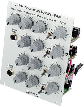 Doepfer A-104