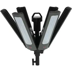 LED-Arbeitsleuchte brennenstuhl Professional 360° R42050 BT, 300 W