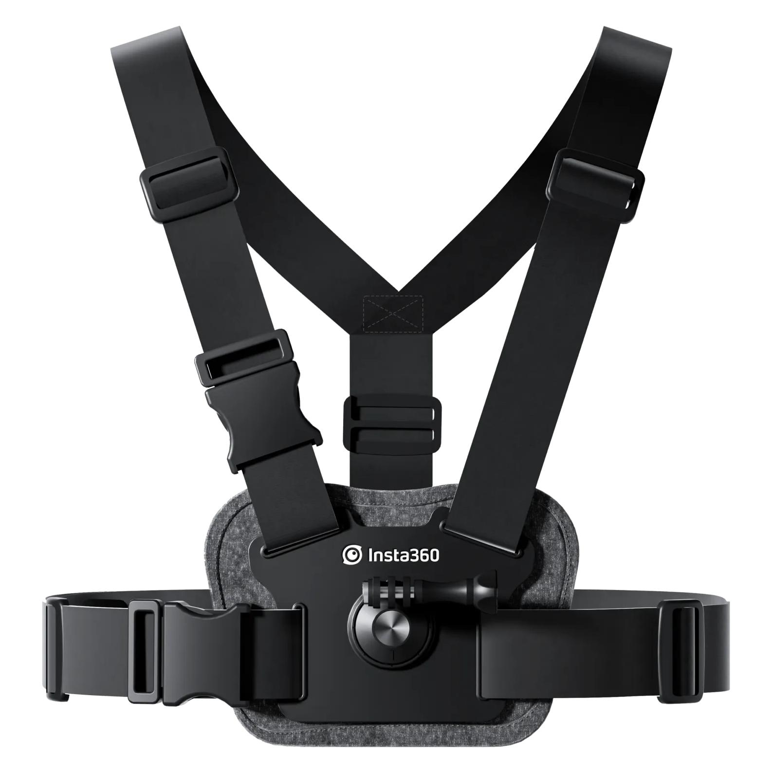 Insta360 Brusthalterung (CINSTAV/E)