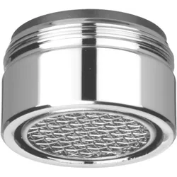 Dornbracht Luftsprudler, Luftsprudler, 90230111810-06 platin matt