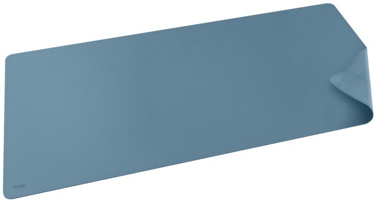 Tappetino mouse Trust 25480 Benya XXL Blue