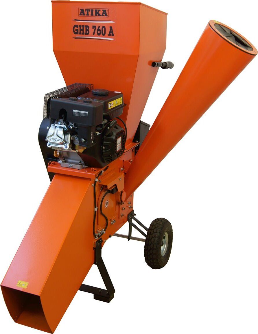 ATIKA GHB 760 A, 84,5 kg