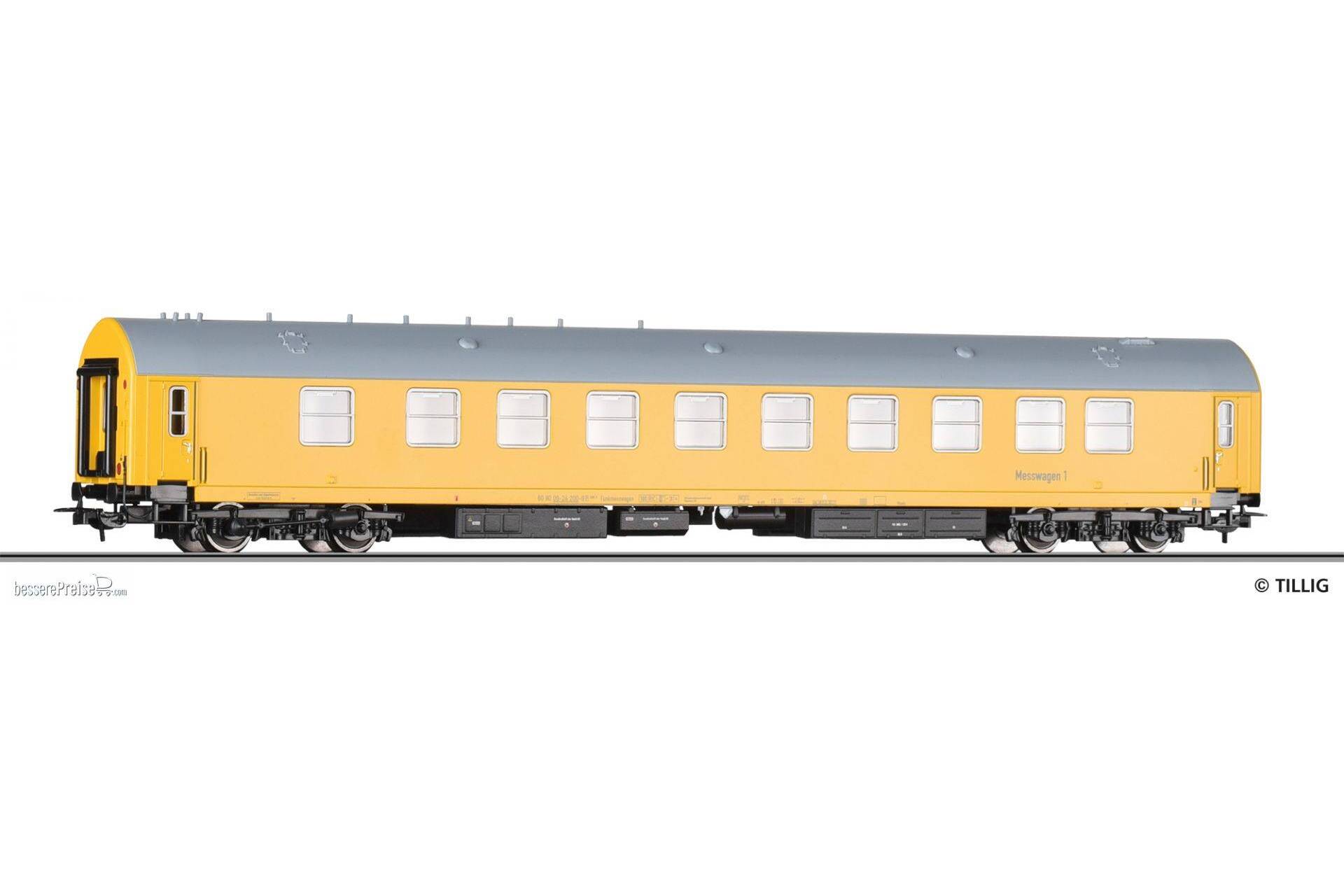 Tillig 75002