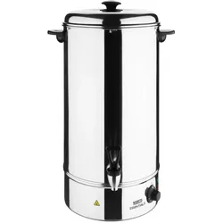 Nisbets Essentials Handbefüllbarer Wasserkocher 20L