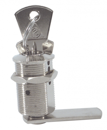 HiNelson Cilindro chiave unica Cilindro unica chiave mm.18