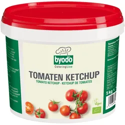 CateringLine - Tomaten Ketchup Eimer