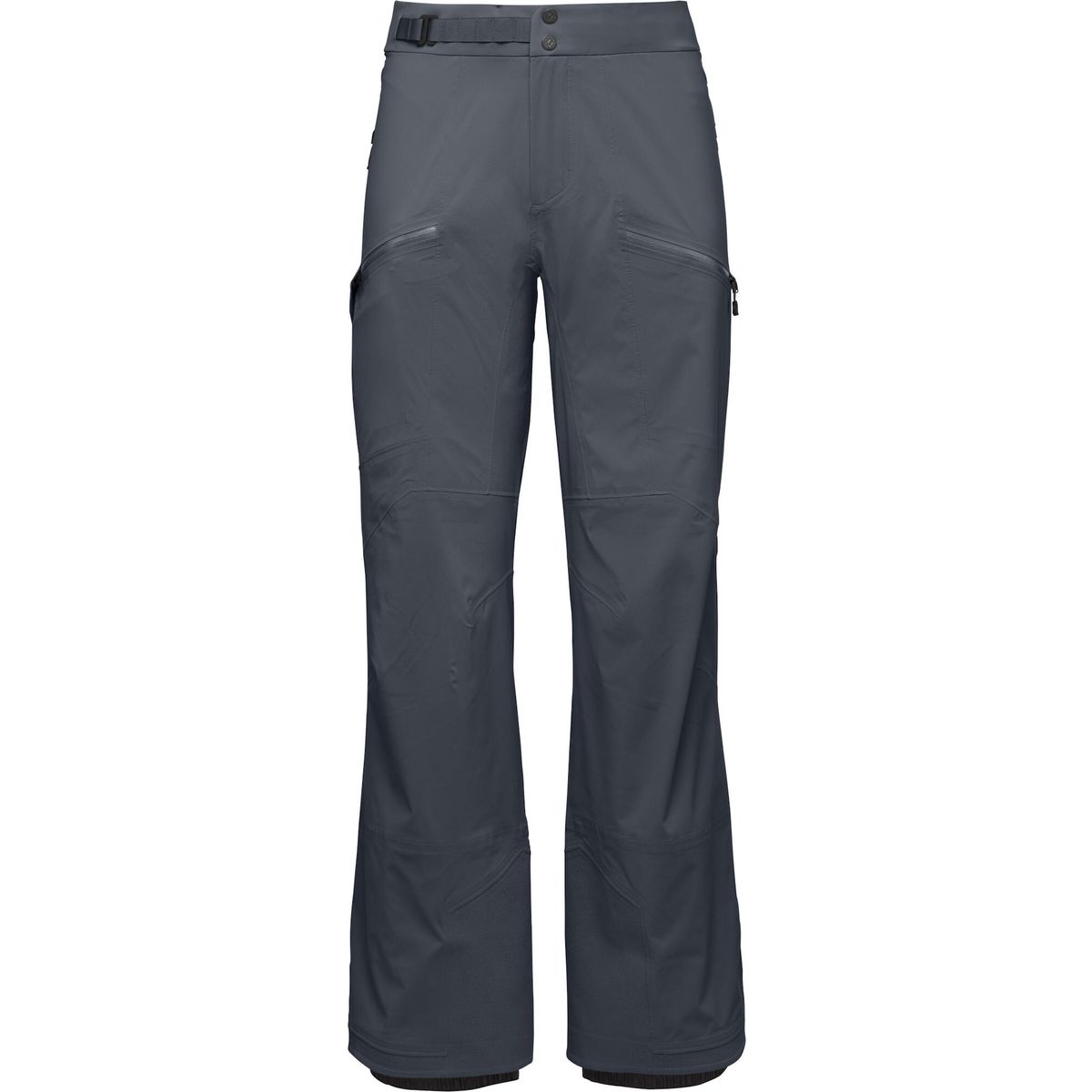 Black Diamond M Recon LT Stretch Pants carbon (0003) SML AP7410230003SML1