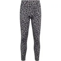 ADIDAS Kinder Tight SPORT MIT ANIMALPRINT, Größe 152 in Grau Grau