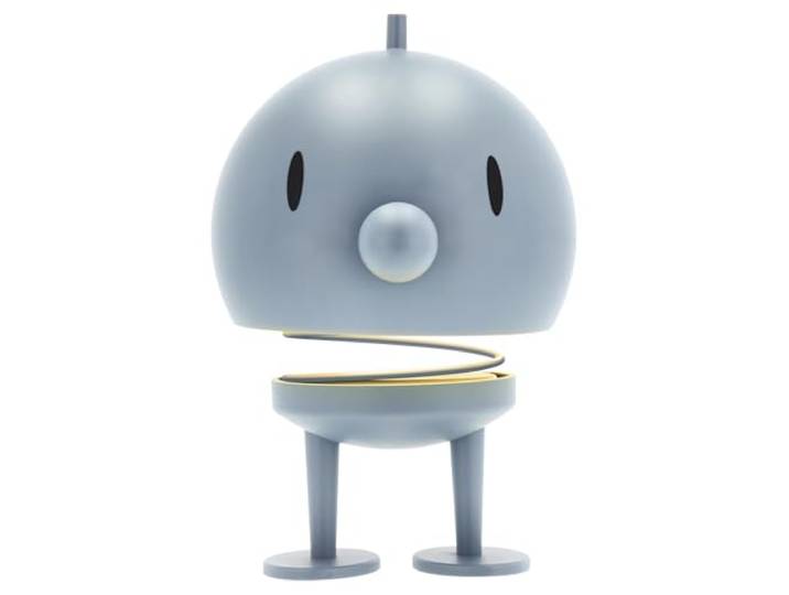 Hoptimist Soft Lampe LED 15 x 15 x 23 cm XL Ciel