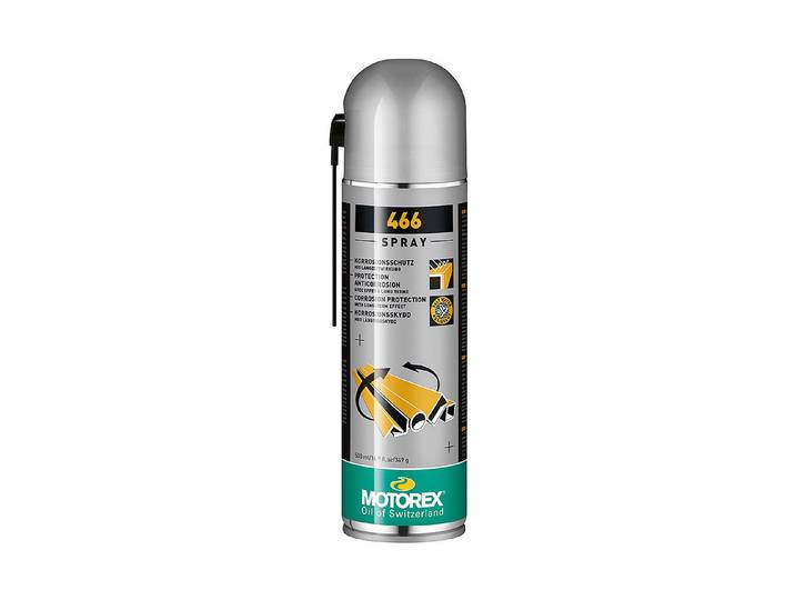 Motorex Korrosionsschutz 466 500ml