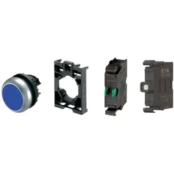 Eaton Komplettgerät M22-DL-BK10LED230BVP