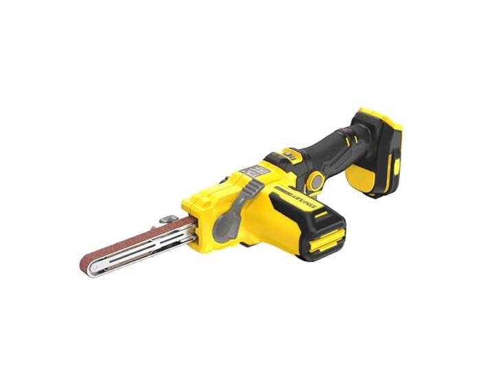 STANLEY FATMAX 18 V V20 Lime Électrique sans Fil 13 mm\, sans Batterie\, SFMCE210B-XJ