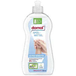 domol Spülmittel 0,5 l