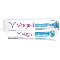 Vagisil Vaginal Moisturizing Gel 30g