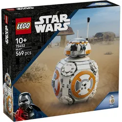LEGO BB-8 Astromech Droid (75452, LEGO Star Wars)