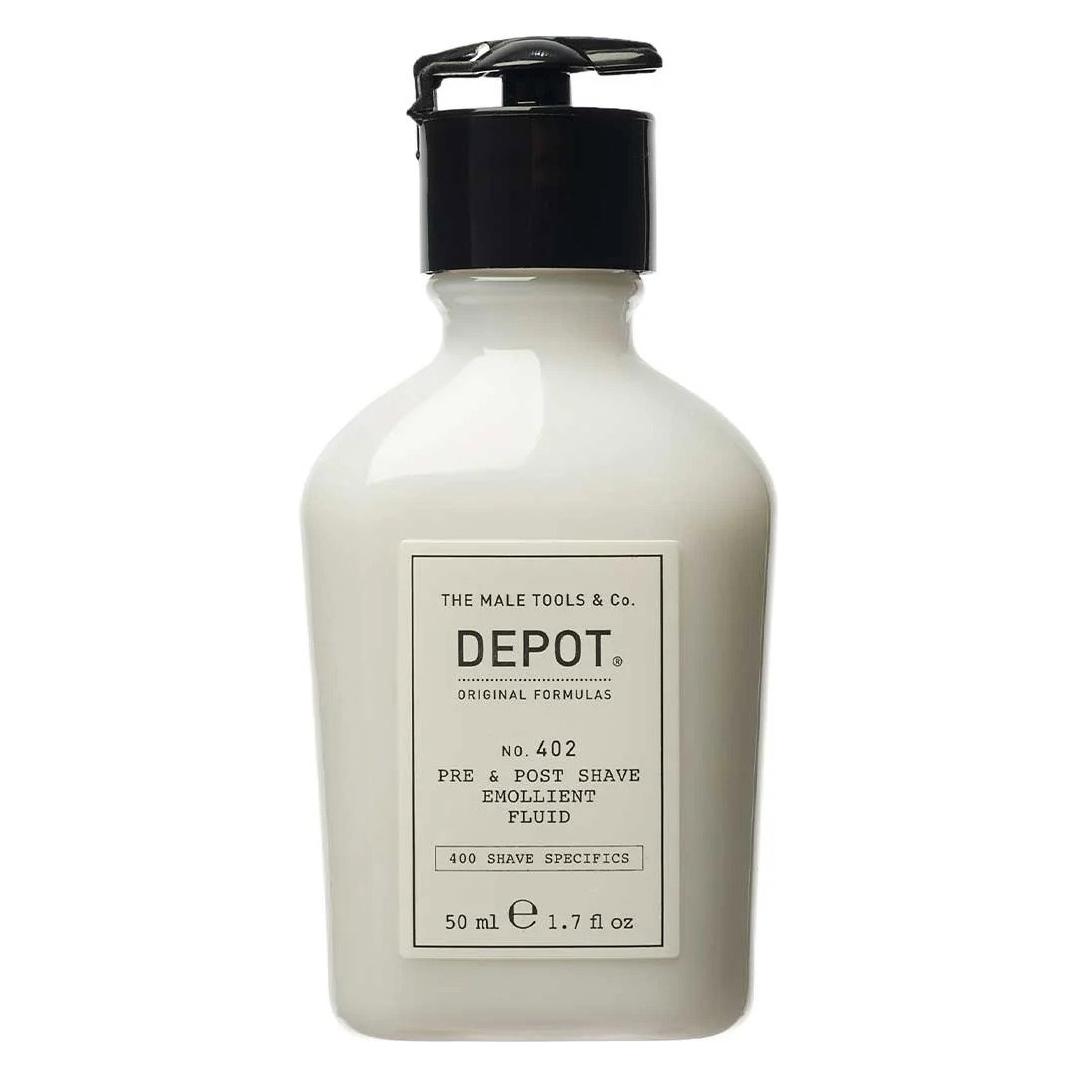 Depot Pre and Post Shave No 402 50ml (50 ml) (8032274011002)