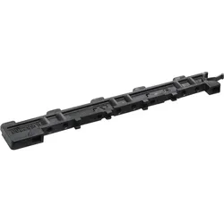Hager ZZ60A Sammelschienenträgeroberteil, universZ, für unteren Anschlussr. mit 210mm Breite