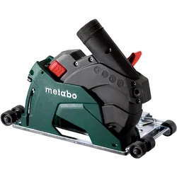Metabo Trenn-Absaugschutzhaube CED 125 Plus